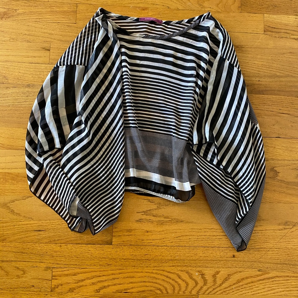 Dressy top